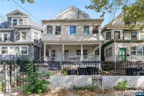 455 4th Ave, Newark, NJ 07107