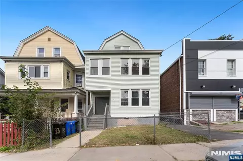 83 Tremont Ave, Newark, NJ 07106