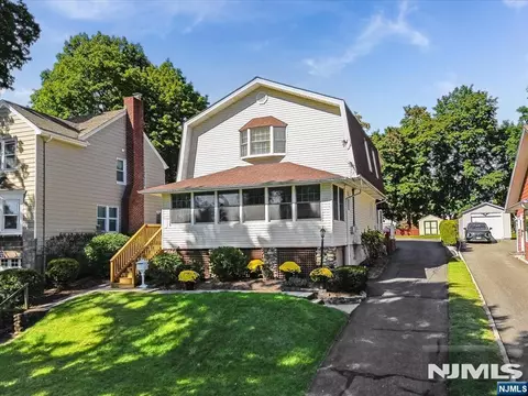 31 Elizabeth, Caldwell, NJ 07006