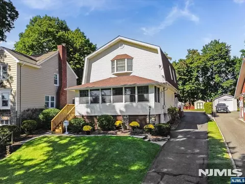 31 Elizabeth, Caldwell, NJ 07006