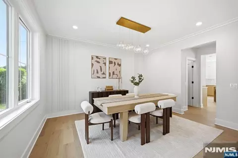 Dining - 38 Willow St, Millburn, NJ 07041 photo 1 of 2