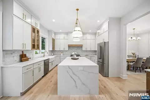 Kitchen - 38 Willow St, Millburn, NJ 07041 photo 2 of 3