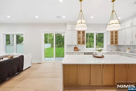 Kitchen - 38 Willow St, Millburn, NJ 07041 photo 1 of 3