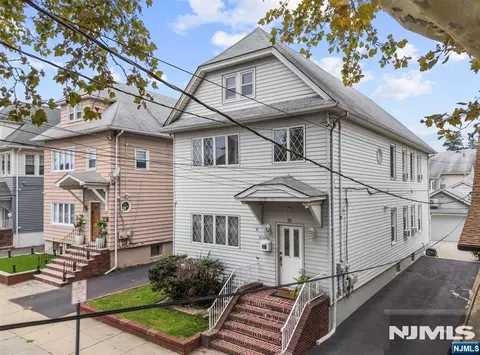 16 Washington Ave, Clifton, NJ 07011
