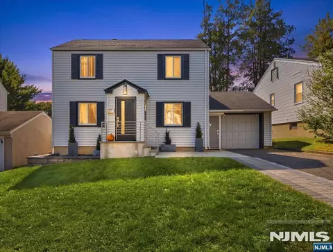 12 Nutwold Ave, West Orange, NJ 07052