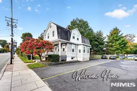 197 Livingston St, Northvale, NJ 07647