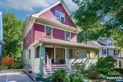 55 High, Glen Ridge, NJ 07028