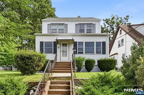 70 Rowland, Clifton, NJ 07012
