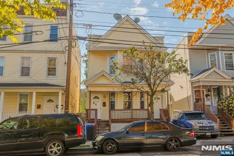 170 Taylor St, Orange, NJ 07050