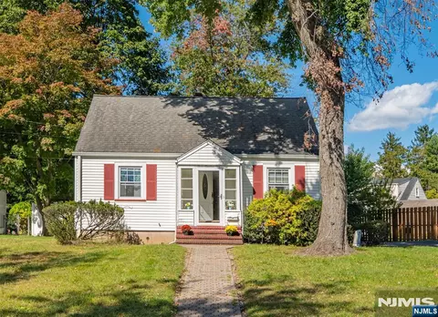 301 Birchwood Rd, New Milford, NJ 07646