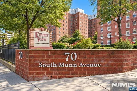 70 Munn Ave #206, East Orange, NJ 07018