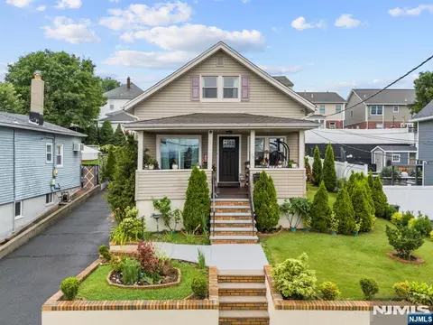 79 Columbia St, Wood Ridge, NJ 07075