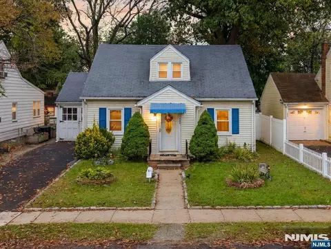 184 Leo Pl, Union, NJ 07083