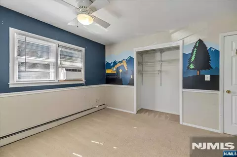 Bedroom - 52 Crescent Rd, Wanaque, NJ 07465 photo 2 of 2