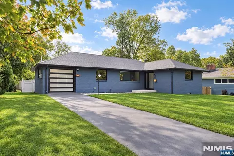 46 Ridgeway Ave, West Orange, NJ 07052