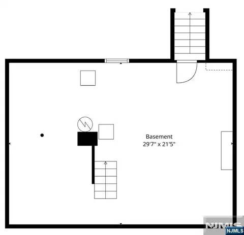 Floorplan - 1 Second Ave, Haskell, NJ 07420 photo 3 of 3