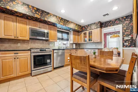 Kitchen - 76 Summit, Hackensack, NJ 07601 photo 2 of 3