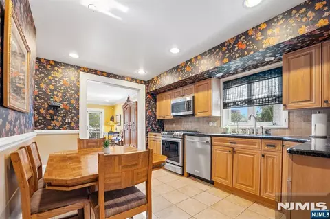 Kitchen - 76 Summit, Hackensack, NJ 07601 photo 3 of 3