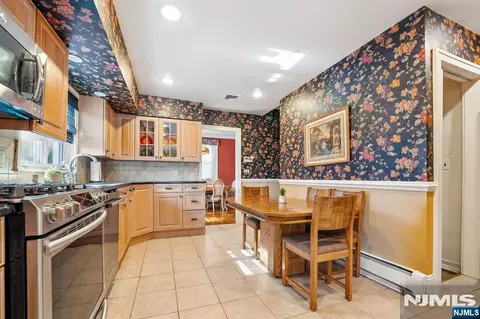 Kitchen - 76 Summit, Hackensack, NJ 07601 photo 1 of 3
