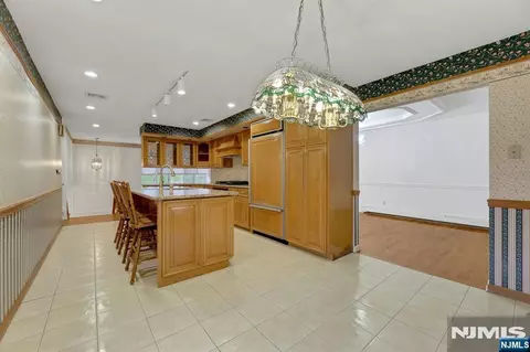 Kitchen - 32 Clinton Ln, Wayne, NJ 07470 photo 3 of 3