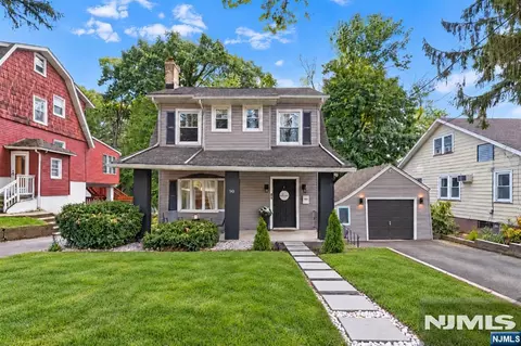 90 Woodland Rd, Bloomfield, NJ 07003