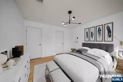 Bedroom - 779 Paramus Rd #2, Paramus, NJ 07652 photo 5 of 5