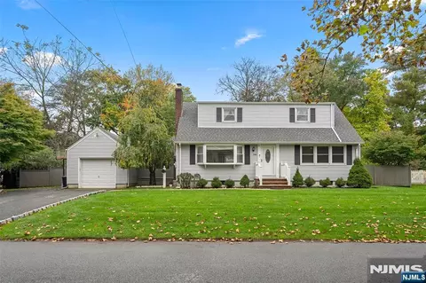 144 Spring St, Harrington Park, NJ 07640