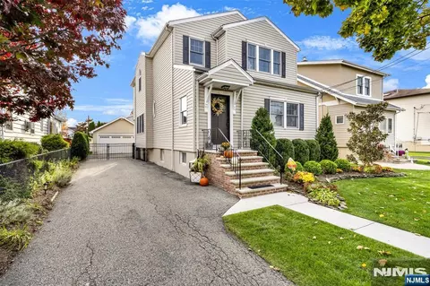 392 Highland Ave, Wood Ridge, NJ 07075