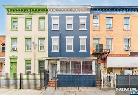 145 Summer Ave, Newark, NJ 07104