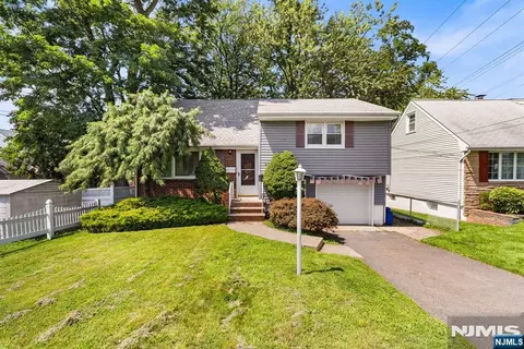 99 6th St, North Arlington, NJ 07031