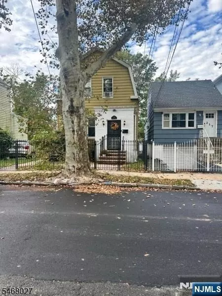 215 Linden Ave, Irvington, NJ 07111