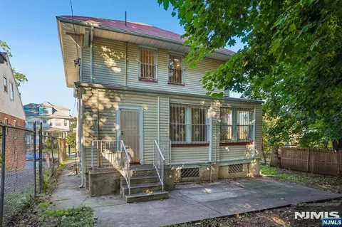 Exterior - 14-16 Scheerer, Newark, NJ 07112 photo 5 of 6