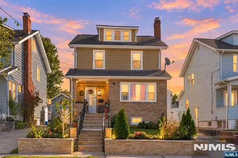 18 Newell Pl, North Arlington, NJ 07031