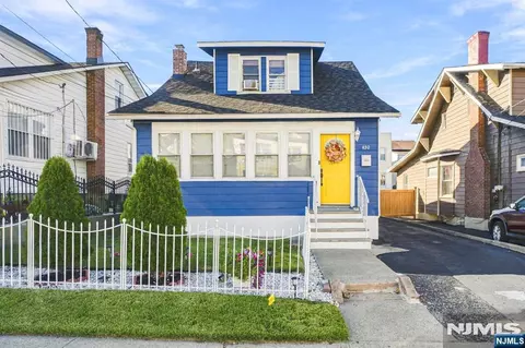 430-432 28th St, Paterson, NJ 07514