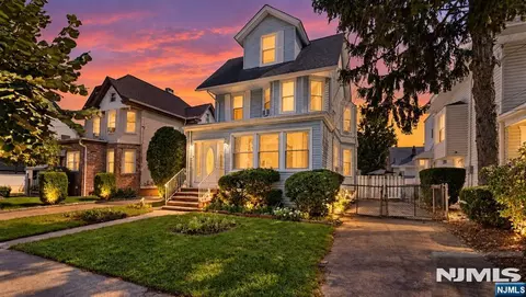 21 Hackett Pl, Rutherford, NJ 07070