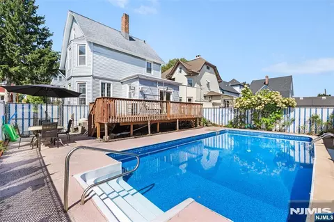 Exterior - 21 Hackett Pl, Rutherford, NJ 07070 photo 6 of 6