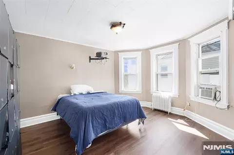 Bedroom - 21 Hackett Pl, Rutherford, NJ 07070 photo 1 of 4