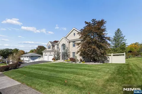 Exterior - 75 Harmer Ter, Wayne, NJ 07470 photo 2 of 7