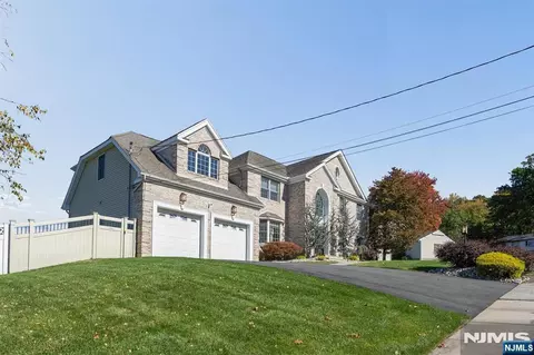Exterior - 75 Harmer Ter, Wayne, NJ 07470 photo 3 of 7