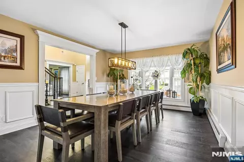 Dining - 75 Harmer Ter, Wayne, NJ 07470 photo 2 of 3