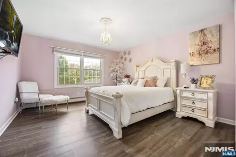 Bedroom - 75 Harmer Ter, Wayne, NJ 07470 photo 2 of 2