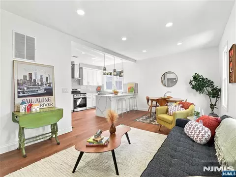 42 Passaic Ave, Jersey City, NJ 07307
