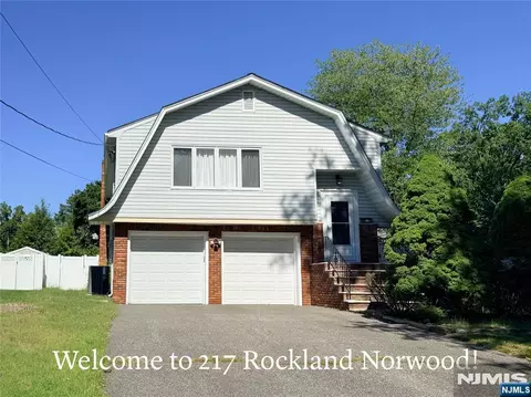 217 Rockland Ave, Norwood, NJ 07648