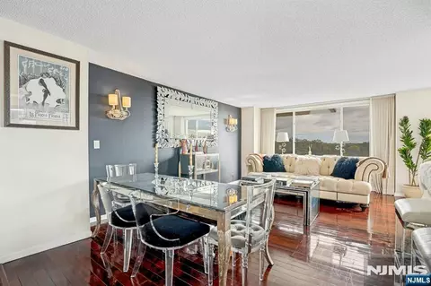 Dining - 160 Overlook #4C, Hackensack, NJ 07601 photo 1 of 2