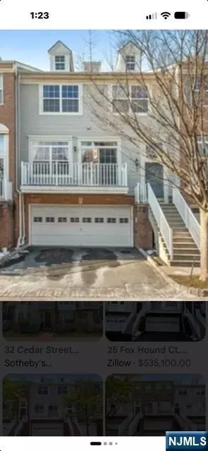 12 Alexander Ct #12, Jersey City, NJ 07305