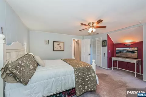 Bedroom - 55 Briarwood Rd, Wayne, NJ 07470 photo 1 of 3