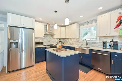 Kitchen - 55 Briarwood Rd, Wayne, NJ 07470 photo 1 of 4