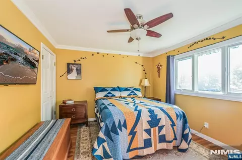 Bedroom - 55 Briarwood Rd, Wayne, NJ 07470 photo 3 of 3