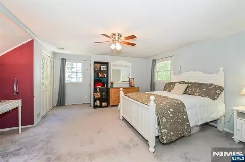Bedroom - 55 Briarwood Rd, Wayne, NJ 07470 photo 2 of 3
