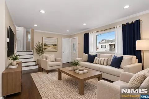 253 Stover Ave, North Arlington, NJ 07031